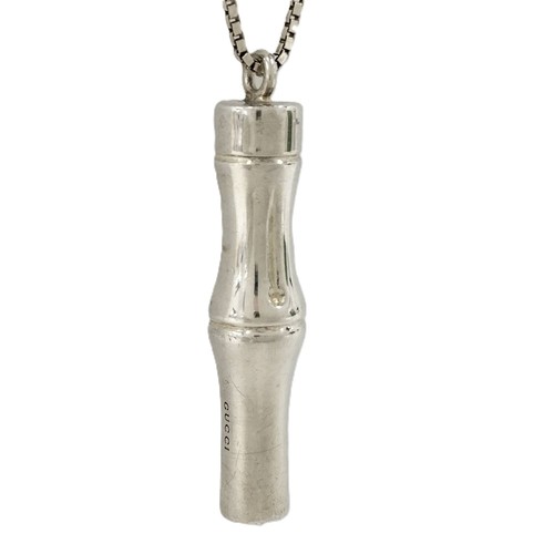 Autentica collana gucci - autentica,