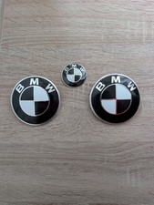 3 pz. Emblema 2x82 mm per