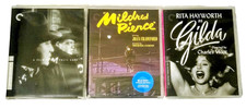 Criterion Collection Blu-Ray