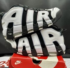 Nike air more uptempo - air,