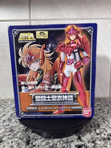 Bandai saint seiya - saint,