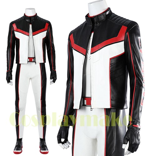 Costume superman mister - superman,