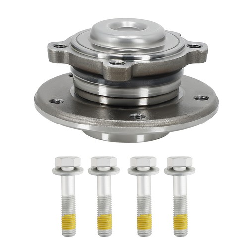 Cuscinetti ruota for - for, bmw