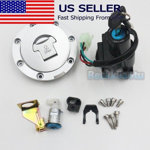 Ignition switch lock - ignition,