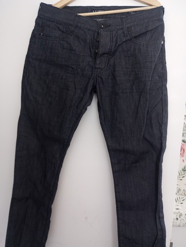 Armani jeans uomo 32x34 - armani,