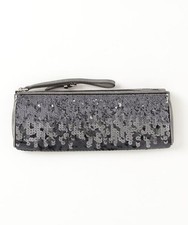 Borsa pochette Miu Miu nera