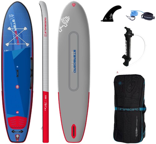 Starboard igo deluxe - starboard,