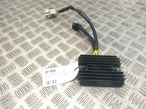 Regolatore raddrizzatore - regolatore,