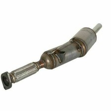 Filtro Antiparticolato DPF