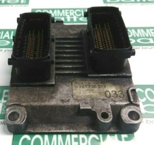 Centralina Motore ECU LANCIA K anno 1999 1998cc Benzina 0261206069  