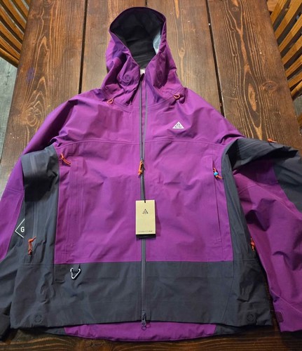 Nike acg gore tex misery - acg, gore-tex