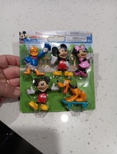 NUOVO Disney Junior Topolino e