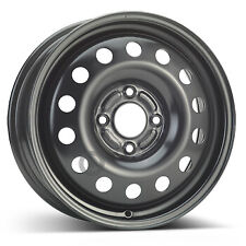 KFZ 8200 CERCHIO IN FERRO 6 J'' 15'' ET 52.5 FORD FIESTA VAN FIESTA 2001 / 2011