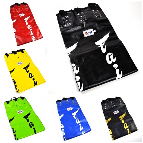 Fairtex piedi banana punch - fairtex,