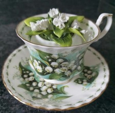 royal albert fiore del mese