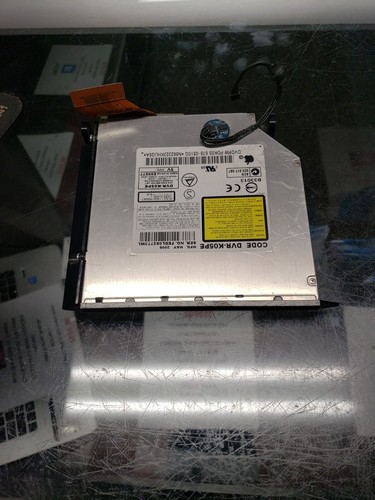 Macbook pro dvd - dvd, rw