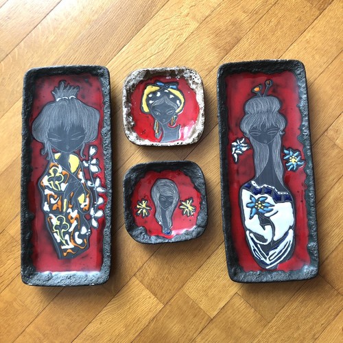Set ceramiche san - set,