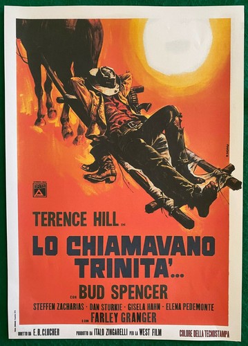 Poster locandina lo - e,