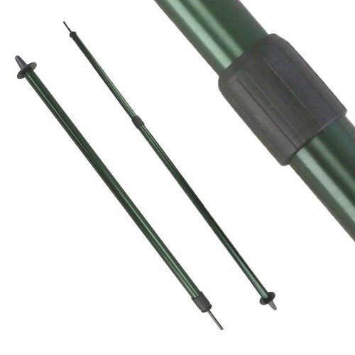 Coppia basha palo twist - twist, lock