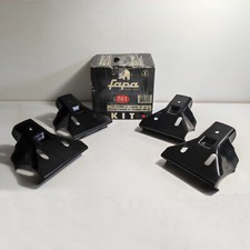 KIT STAFFE DI FISSAGGIO