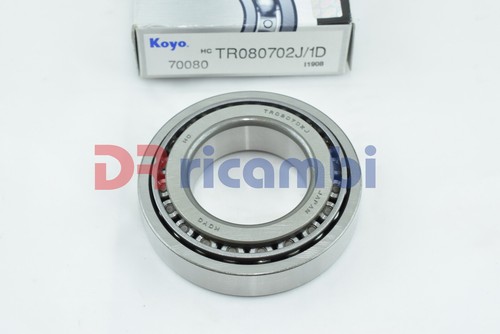 Cuscinetto cambio diff per - cambio,