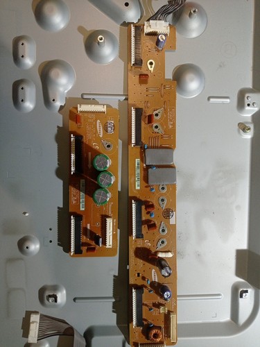Samsung ps51e530a3w buffer - ,