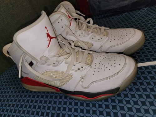 Taglia jordan mars 270 - -,