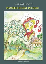 Masseria regine di cuori -