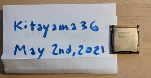 Intel core 540 067ghz - intel,