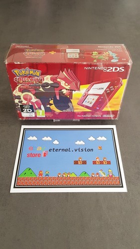N2ds console nintendo 2ds - [n2ds],