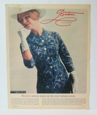 Pretty woman rontini outfit - woman,