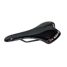 Selle Italia SL De Rosa XC Black Fec binari 142 x 280 mm 300grm
