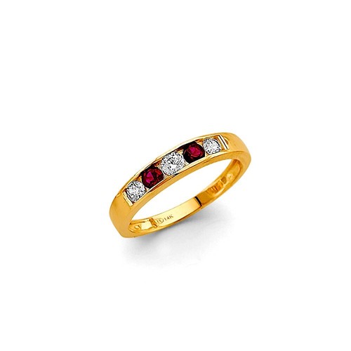 Anello fascia bambini oro - bambini,