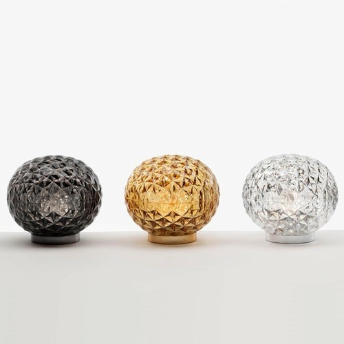 Mini planet kartell cristallo - planet,