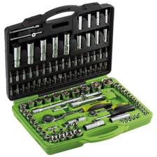 SET VALIGETTA 108 PZ UTENSILI