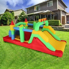 ⭐Inflatable Bounce