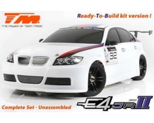 Team Magic E4JR II 320