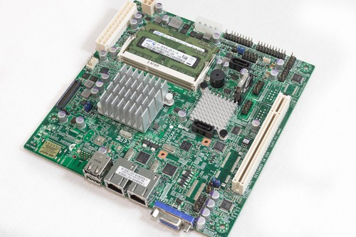 Bundle scheda madre server - [bundle],