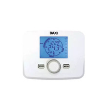 Cronotermostato modulante Baxi