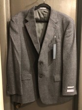 Cappotto sportivo blazer - , uomo