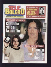 TELE BOLERO 37/2002 SALMA