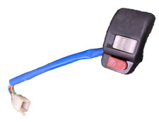 Commutatore Devio Luci Dx Kymco People 50/125/150/200 Anno 2005 2004 2009 2010