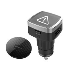 SEGNALATORE BLUETOOTH PHONOCAR