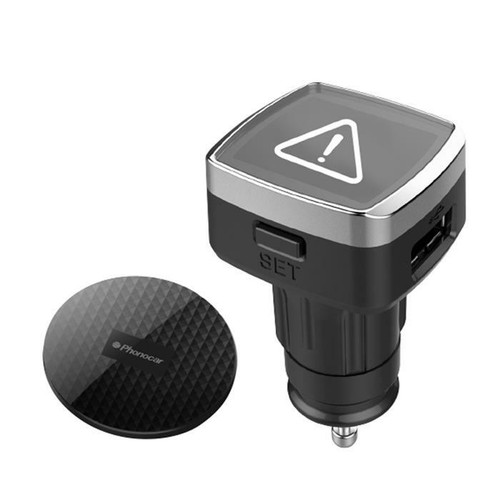 Segnalatore bluetooth phonocar - segnalatore,