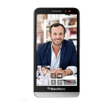 Smartphone blackberry z30 - smartphone,