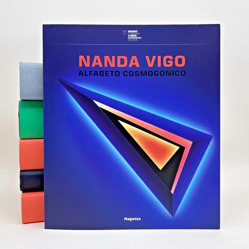 Nanda vigo alfabeto - vigo.,