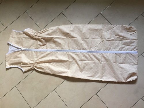Sacco pelo estivo 140 cm - sacco,
