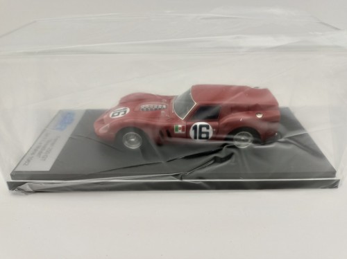 Lotto bbr ferrari 250 gt - bbr,