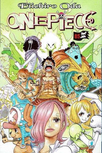 One piece eiichiro - piece, oda