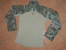 beyond clothing A9 MISSION SHIRT combat multicam medium regular